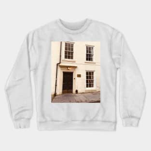 St Chad’s College, Durham University Crewneck Sweatshirt